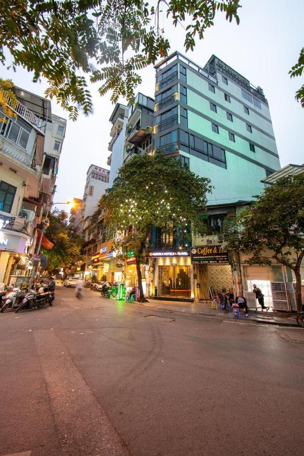 Hanz Rustique Mansion Cidade de Ho Chi Minh Exterior foto