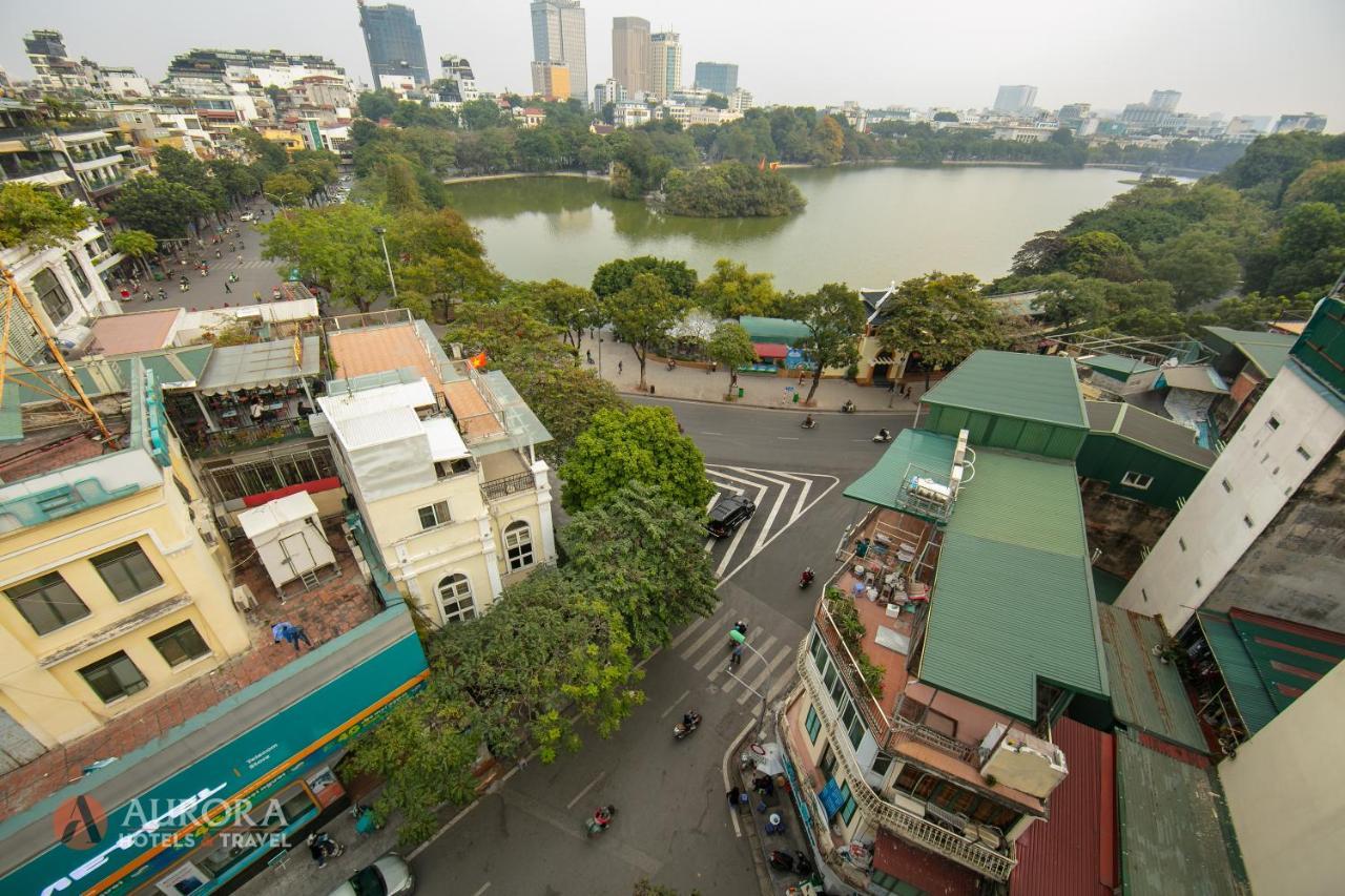 Hanz Rustique Mansion Cidade de Ho Chi Minh Exterior foto