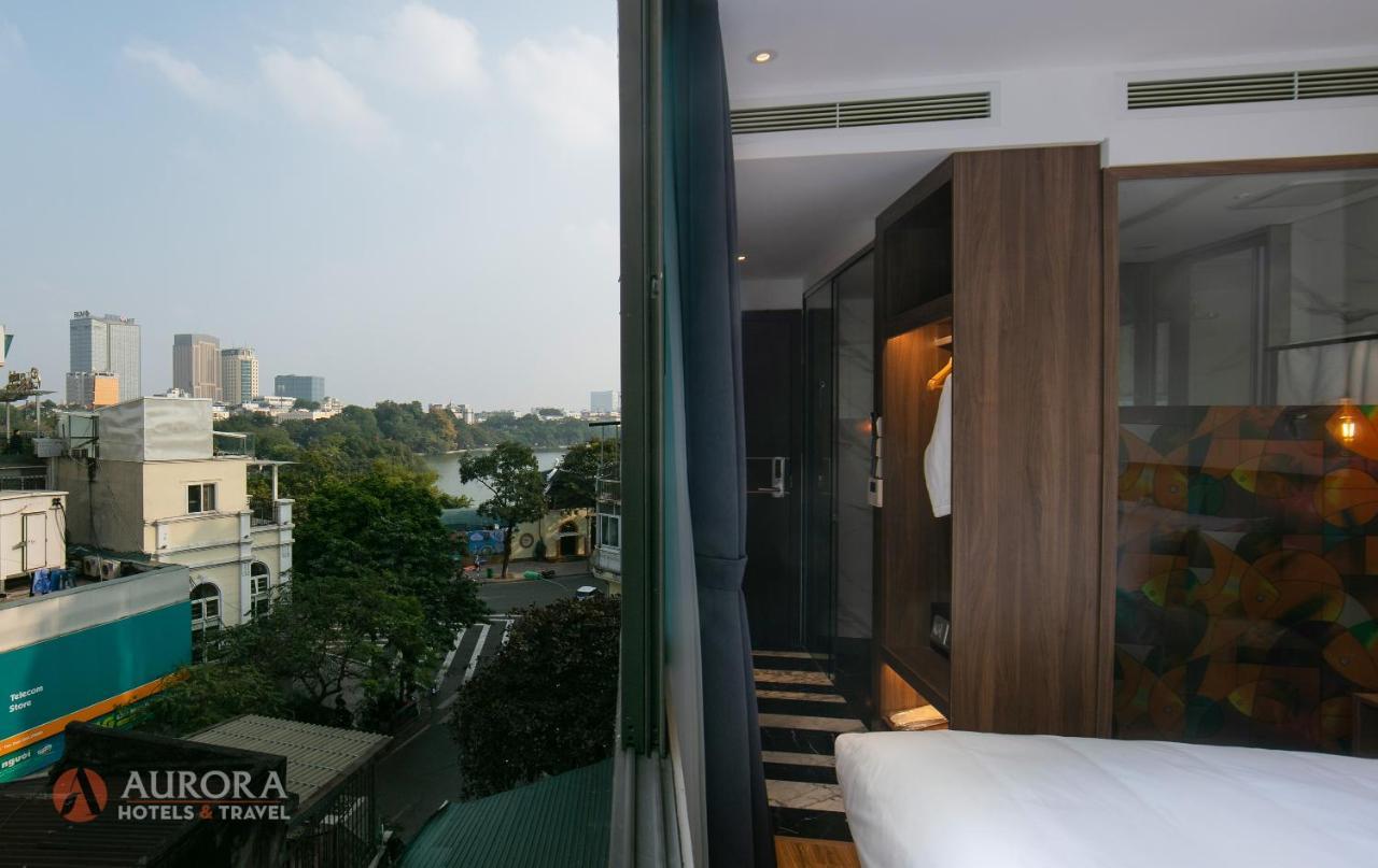 Hanz Rustique Mansion Cidade de Ho Chi Minh Exterior foto