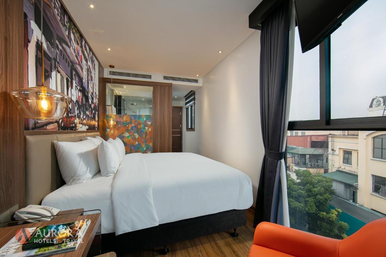 Hanz Rustique Mansion Cidade de Ho Chi Minh Exterior foto